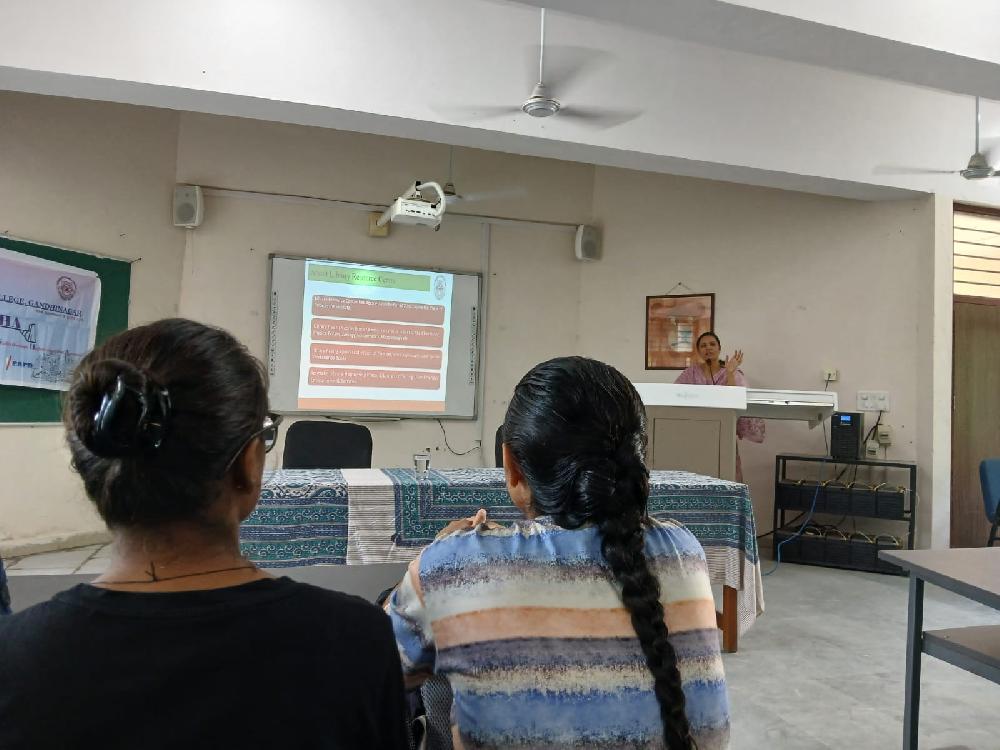 Library Orientation Program