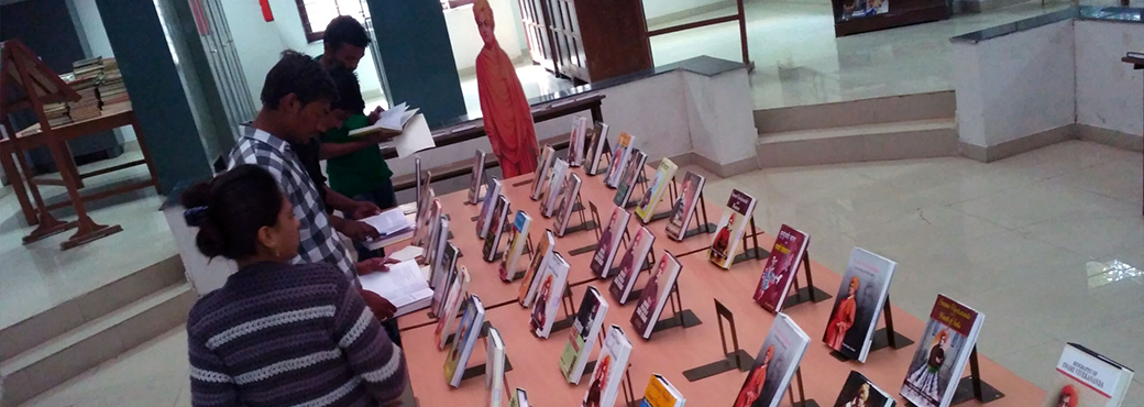 Book Display